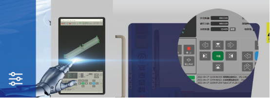 feature of fiber cnc tube laser cutting machine feature of fiber cnc tube laser cutting machine