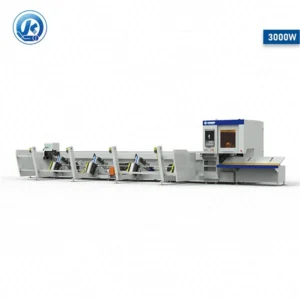 Aluminum alloy cutting machine