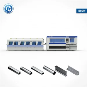 Automatic Pipe Cutting Machine