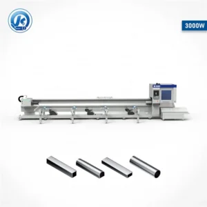 Laser Tube Cutting Equipment