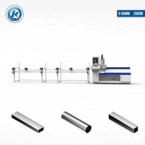 Tube Laser Machine