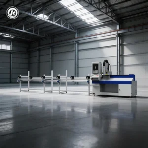 Rotary Laser Tube And Pipe Cutter Get Instant Q...