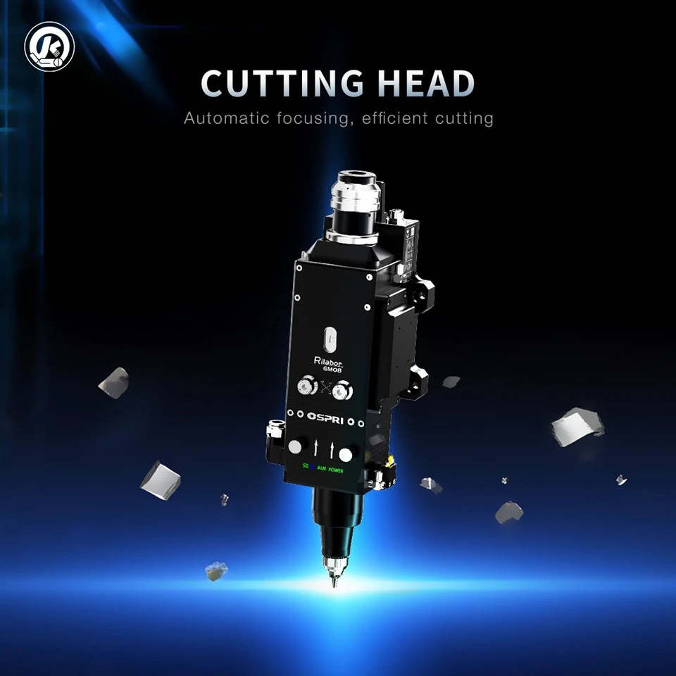 Laser Cnc Machine factory