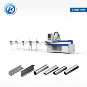 Laser Tube Cutting Machine