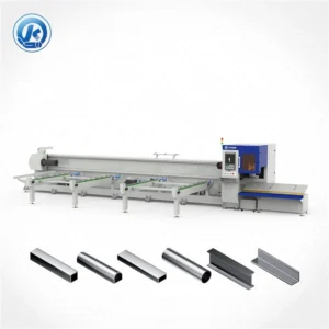Tube Cutting Equipment
