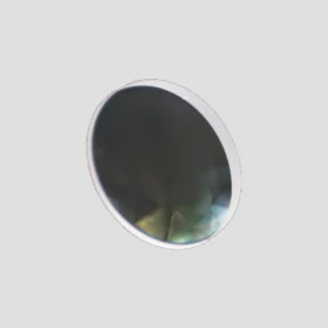 Fiber Cutting Head Parts Protective Lens