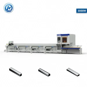Rectangular Tube Cutting Machine