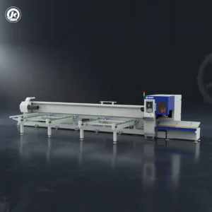 Laser Cutting Machines For Metal