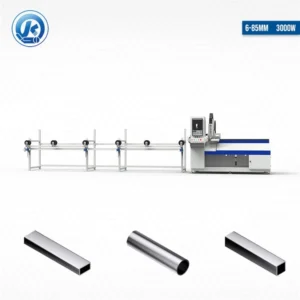 90 Chuck Pipe Cutting Laser