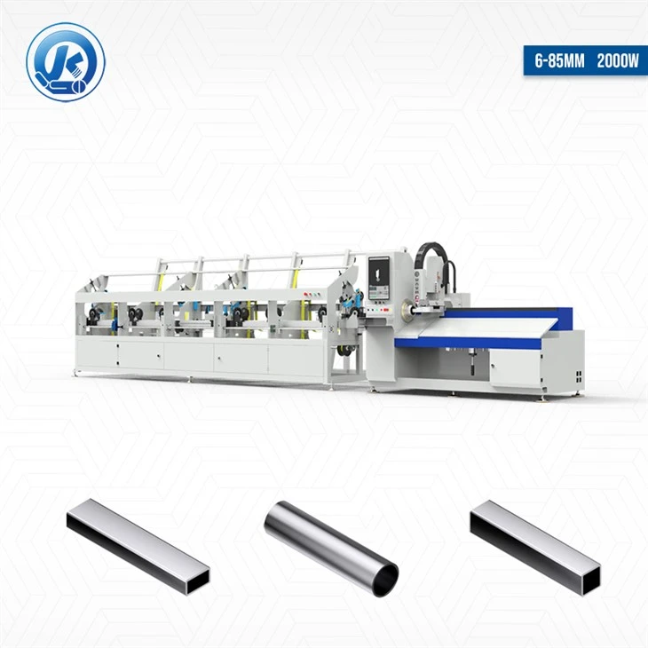 High Speed Laser Cutting Machine