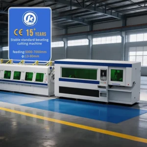 T9 Fiber Laser Pipe Cutter