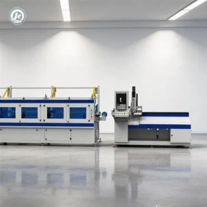 CNC Laser Pipe Cutter Factory Direct Price