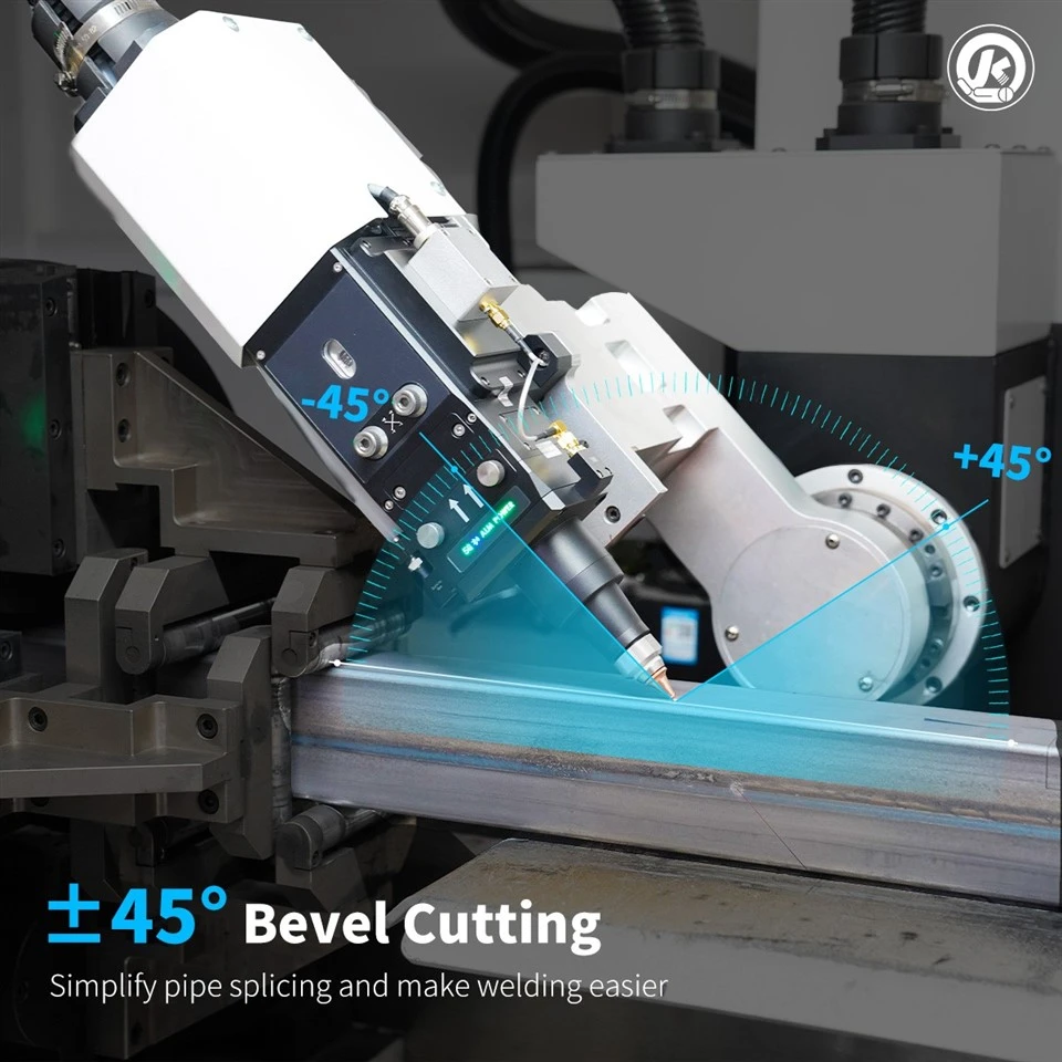China Fiber Laser Cutting Machine best