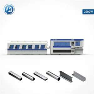 3d Tube Cutting Machine