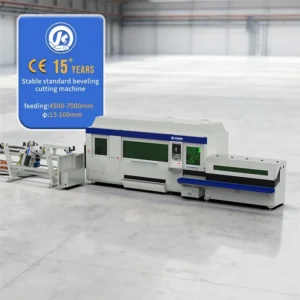 Metal Tube Laser Cutter Top Rated & Reliable