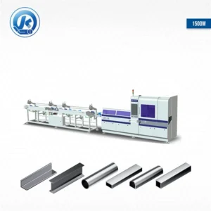 Full-automatic Bevel Laser Tube Cutter