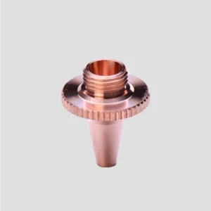 Nozzle for Laser Cutting Machine