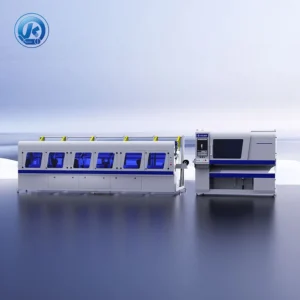 Laser Cutting Machines