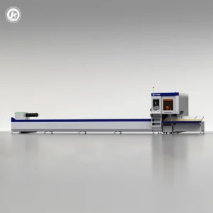 Cnc Laser Cutter