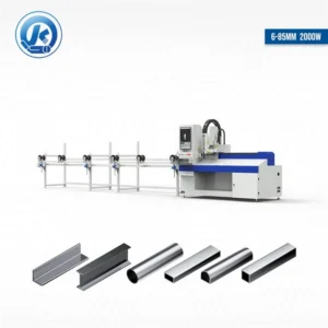 Laser Tube Machine