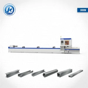 Cnc Metal Laser Cutter