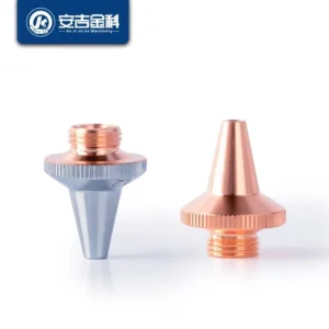 Laser Cutting Nozzle