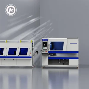 China Pipe Cutter Machine