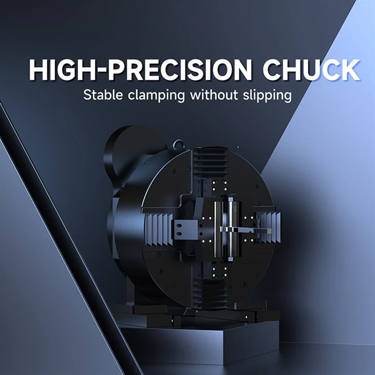 Rectangular Tube Cutting Machine