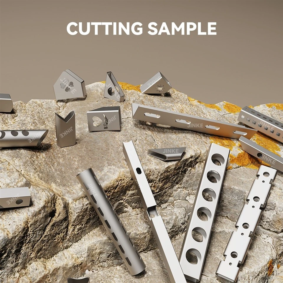 Laser Tube Cutting Machines best