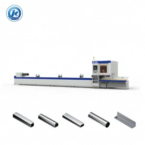 Laser Pipe Cutter