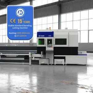 Tube Laser Cutting Machine Selection Guide
