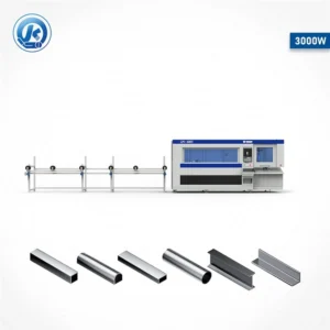 Bevel Laser Pipe Cutter