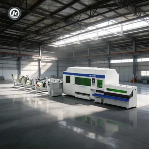 Laser Pipe Cutting Machines View Specs & P...