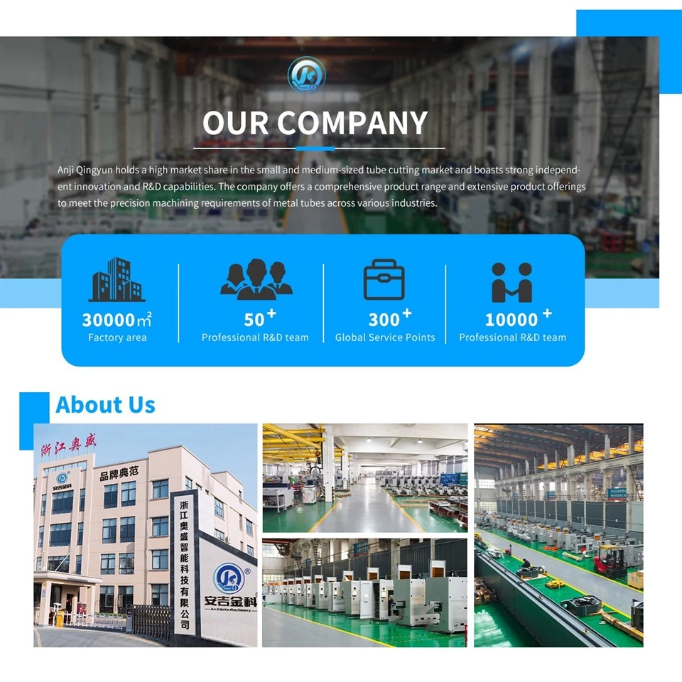 Laser Tube Cutting Machines suppliers
