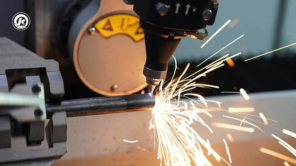 1-Laser Tube Cutter For Pet Fence 1-Laser Tube Cutter for Pet Fence