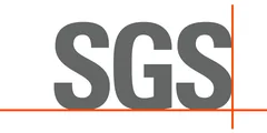 SGS supplier assessment